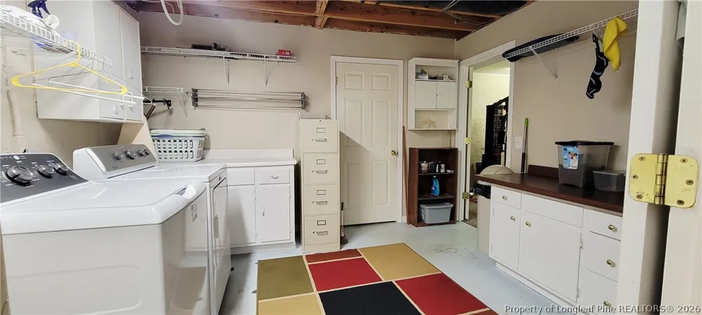 607 Pineknoll Drive Sanford, NC 27330