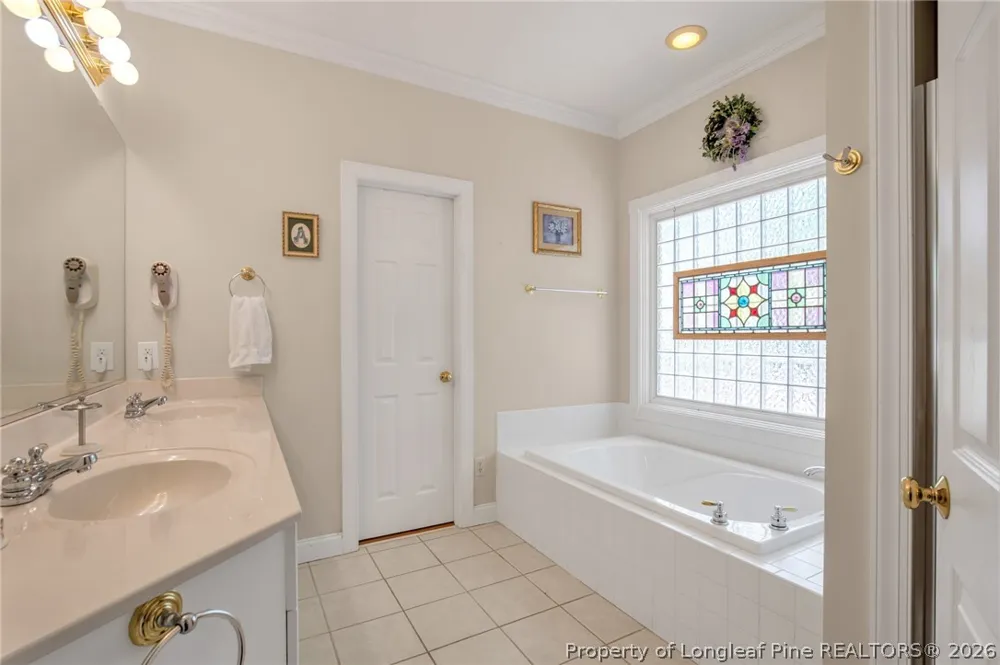 5 Fur Court E Pinehurst, NC 28374