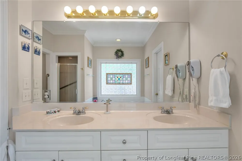 5 Fur Court E Pinehurst, NC 28374