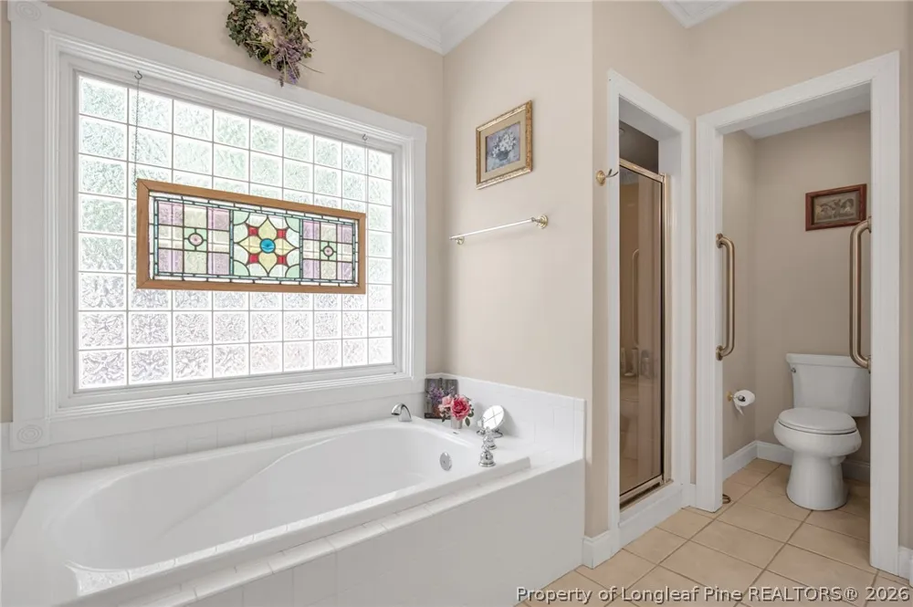 5 Fur Court E Pinehurst, NC 28374