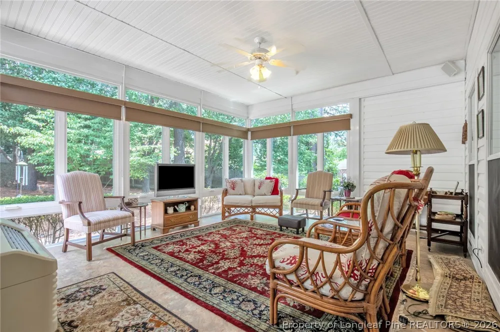 5 Fur Court E Pinehurst, NC 28374