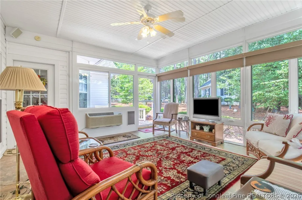 5 Fur Court E Pinehurst, NC 28374