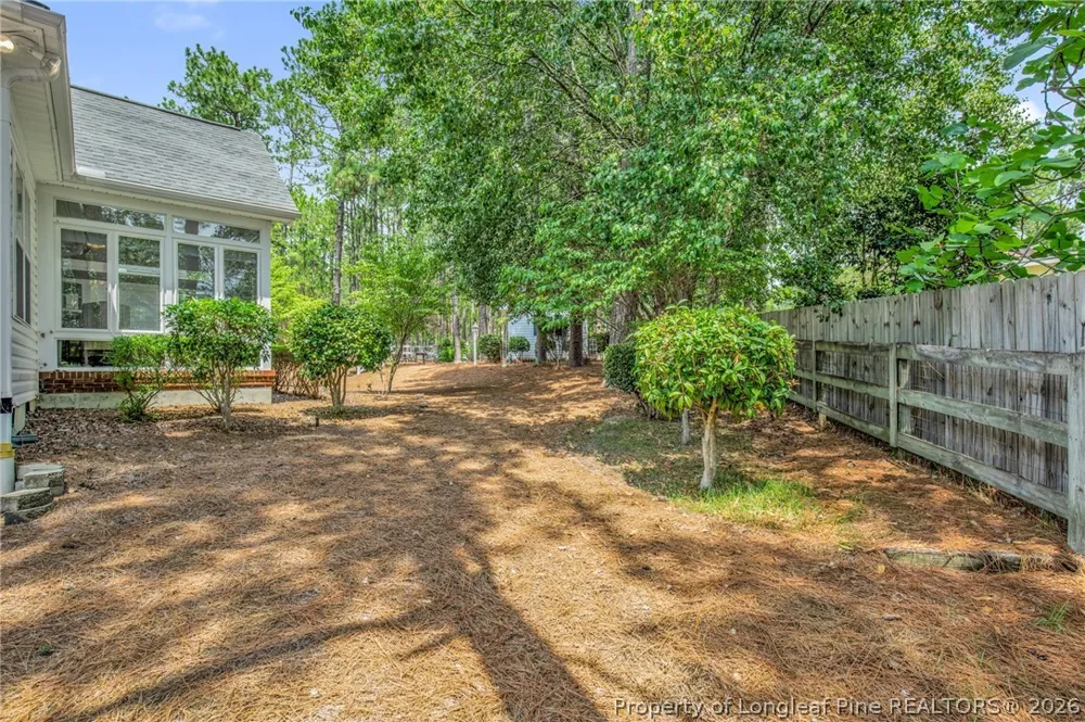 5 Fur Court E Pinehurst, NC 28374