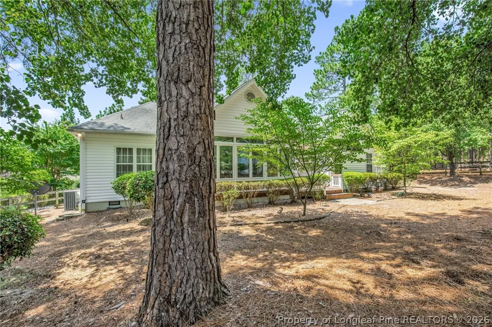 5 Fur Court E Pinehurst, NC 28374