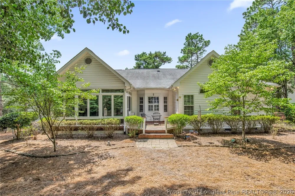 5 Fur Court E Pinehurst, NC 28374