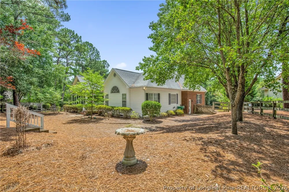 5 Fur Court E Pinehurst, NC 28374