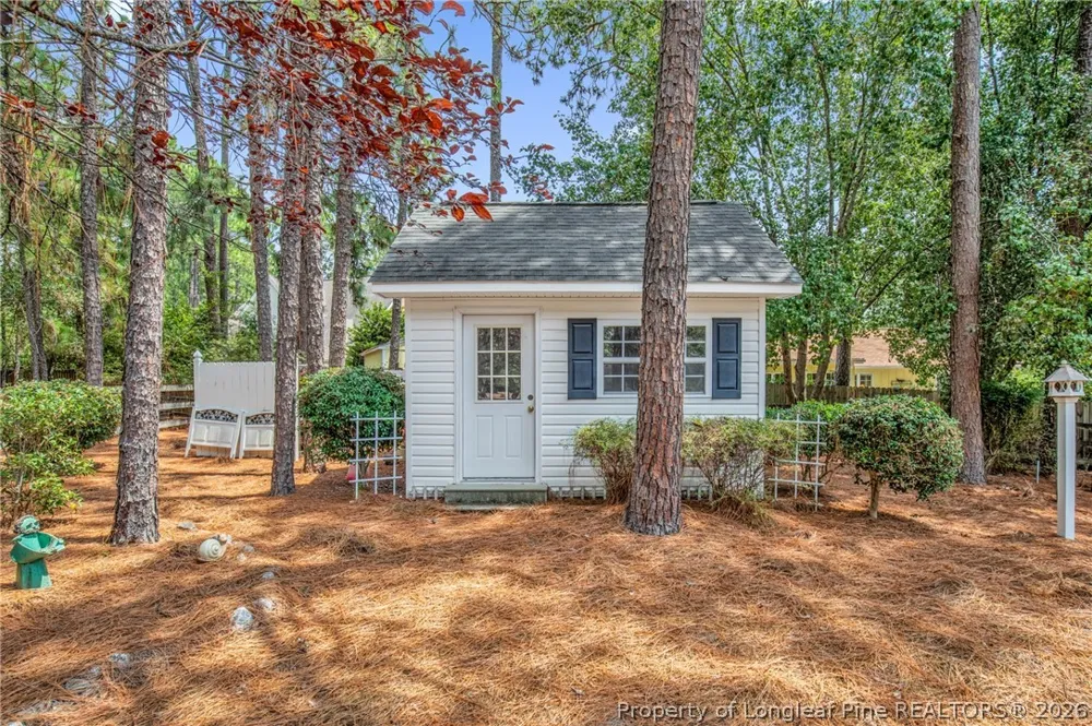 5 Fur Court E Pinehurst, NC 28374