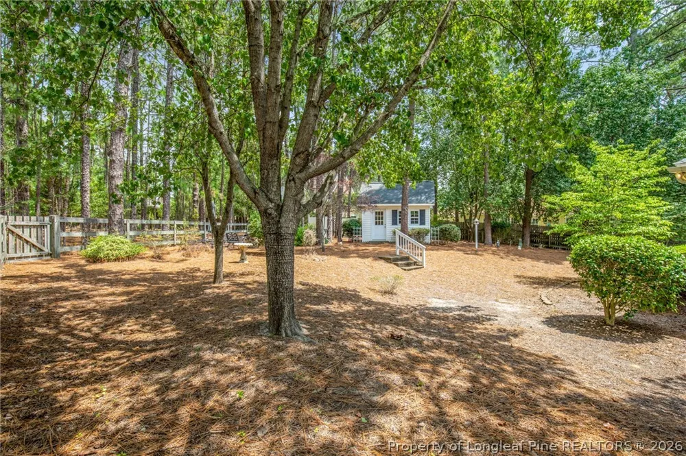 5 Fur Court E Pinehurst, NC 28374