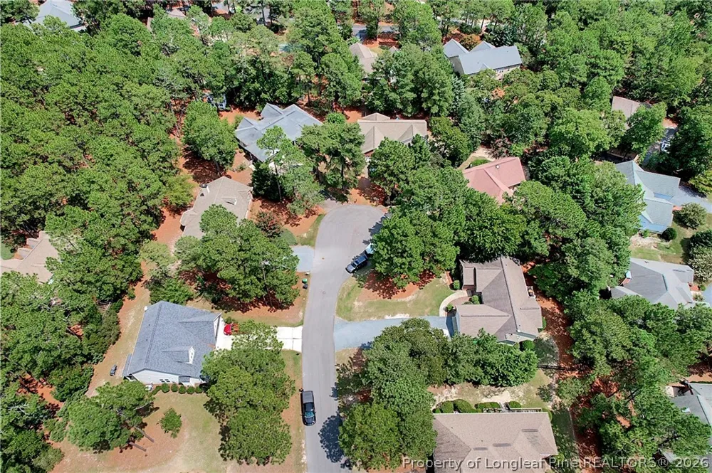 5 Fur Court E Pinehurst, NC 28374
