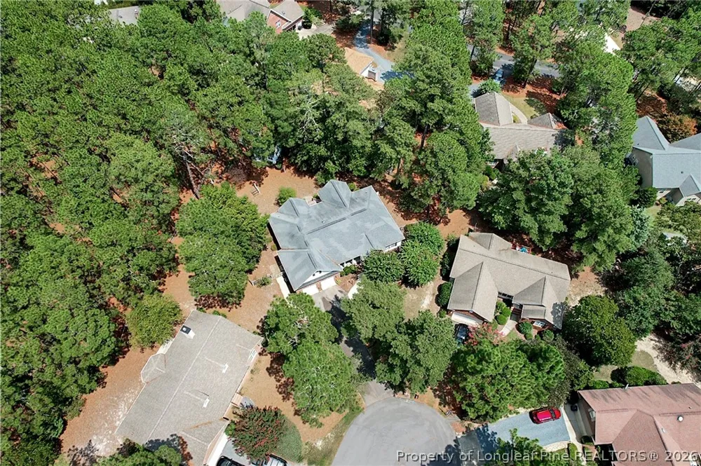5 Fur Court E Pinehurst, NC 28374