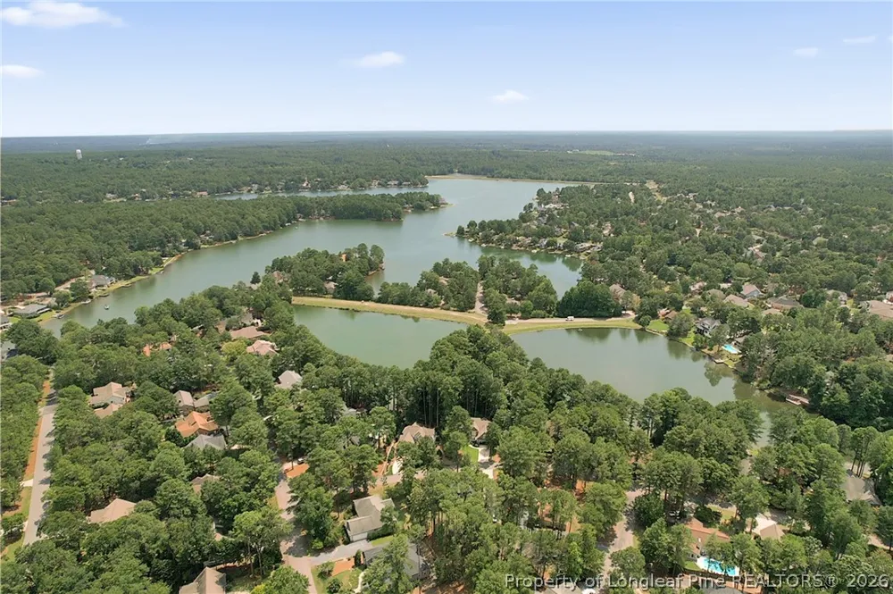 5 Fur Court E Pinehurst, NC 28374