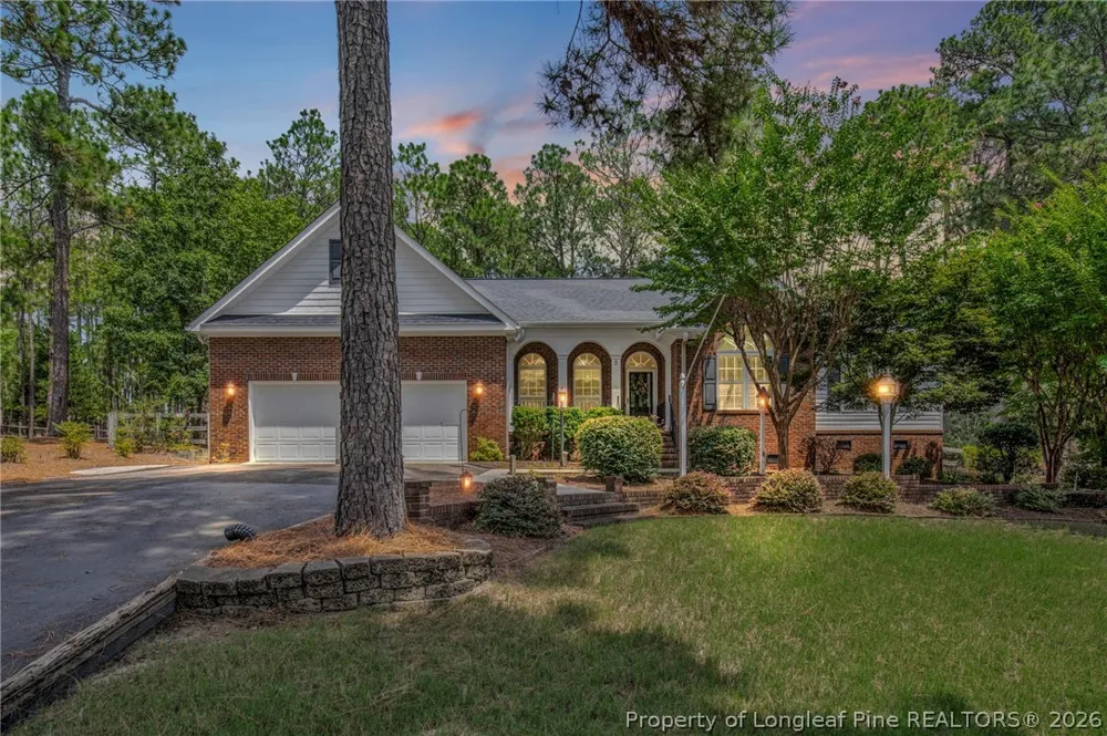 5 Fur Court E Pinehurst, NC 28374