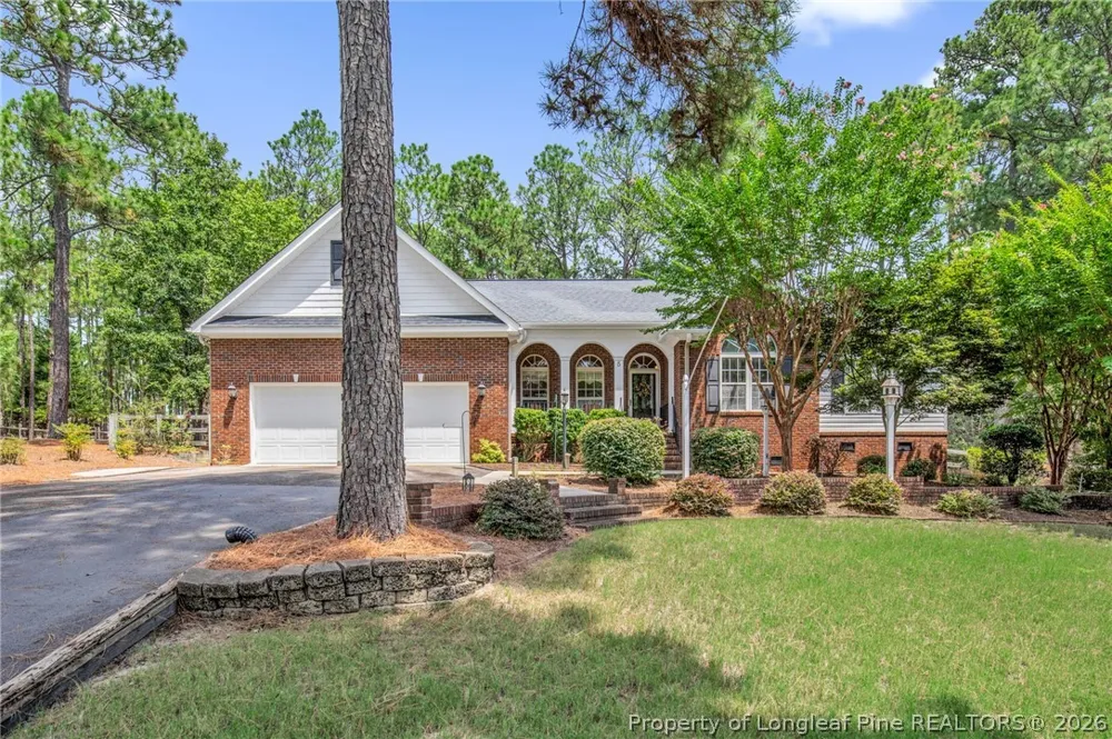 5 Fur Court E Pinehurst, NC 28374