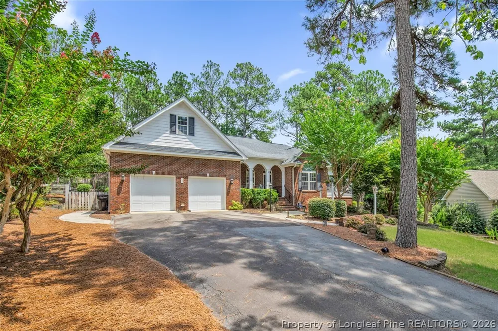 5 Fur Court E Pinehurst, NC 28374