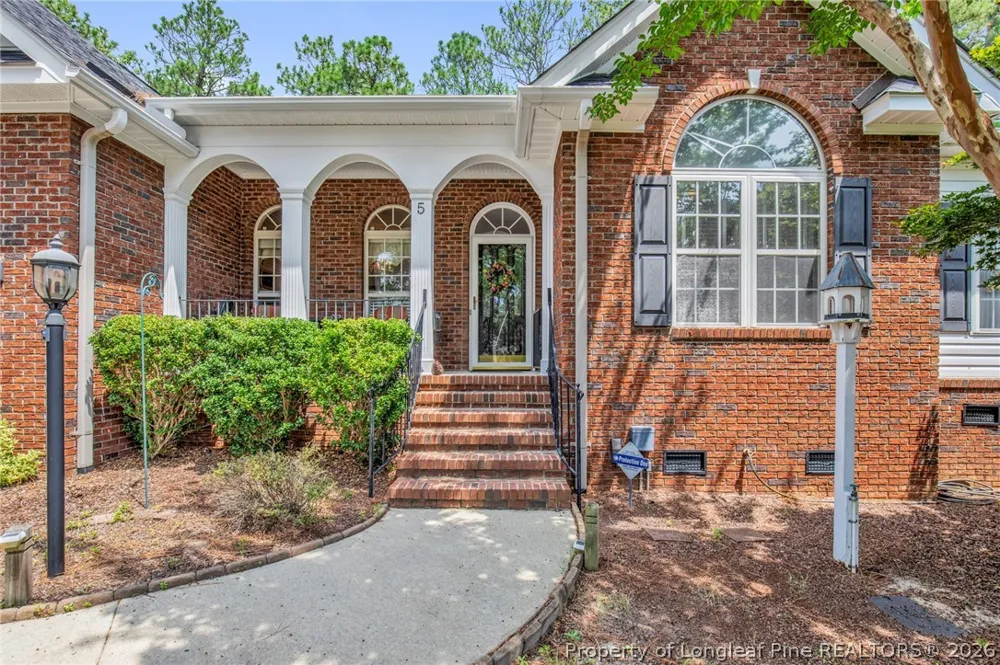 5 Fur Court E Pinehurst, NC 28374