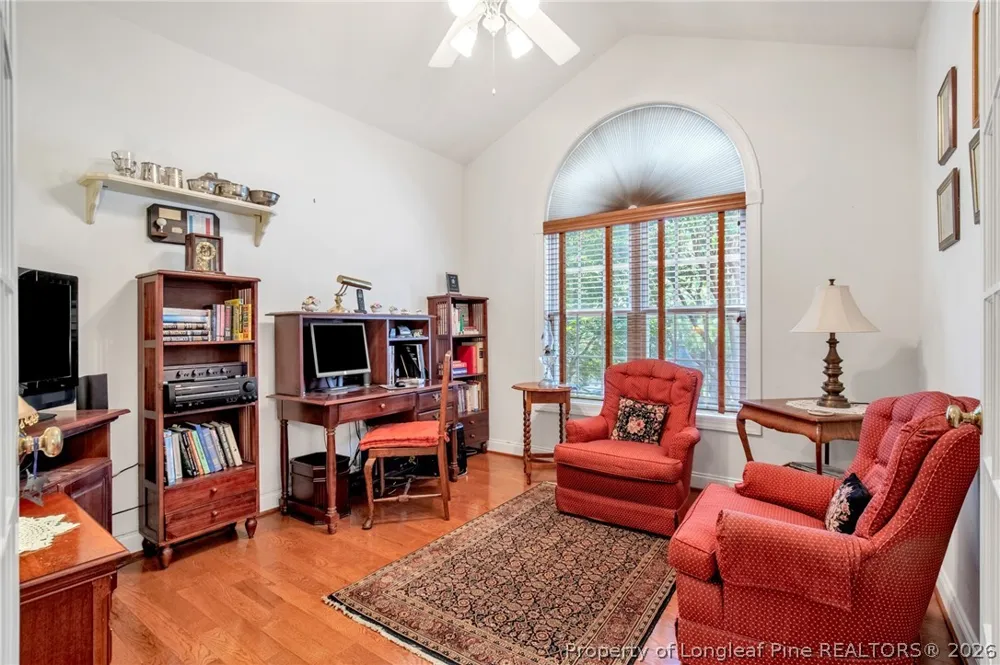 5 Fur Court E Pinehurst, NC 28374