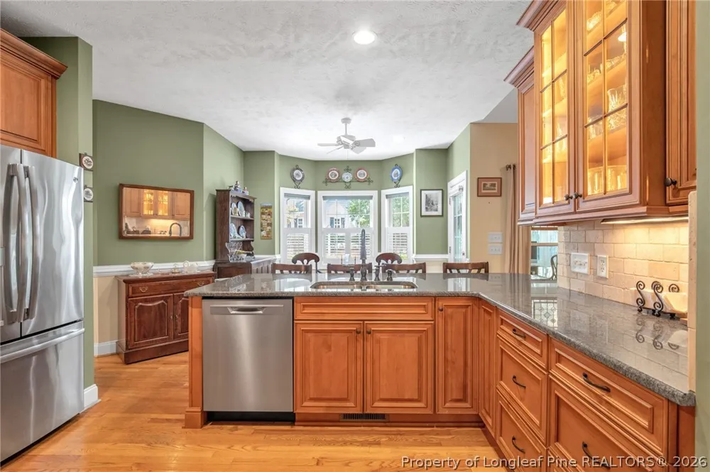 5 Fur Court E Pinehurst, NC 28374