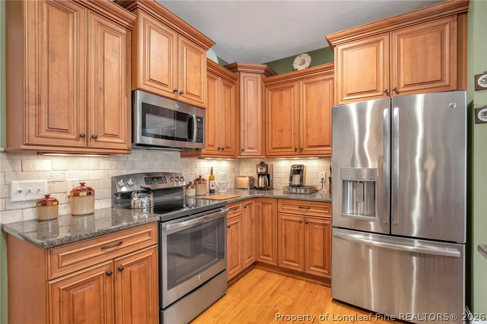 5 Fur Court E Pinehurst, NC 28374