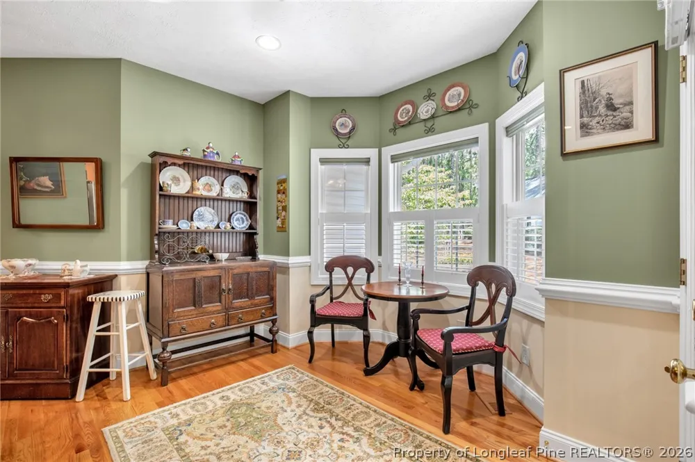 5 Fur Court E Pinehurst, NC 28374