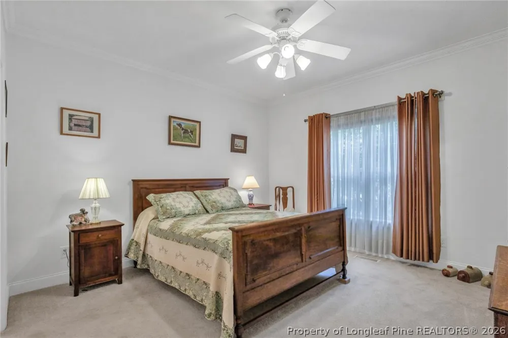 5 Fur Court E Pinehurst, NC 28374