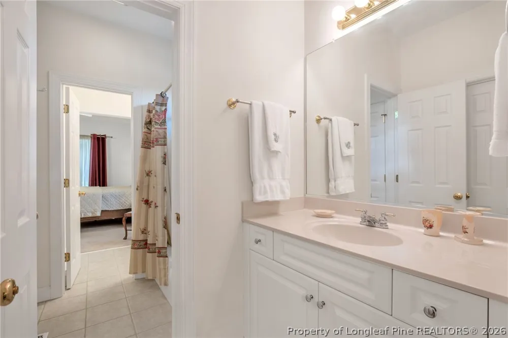 5 Fur Court E Pinehurst, NC 28374
