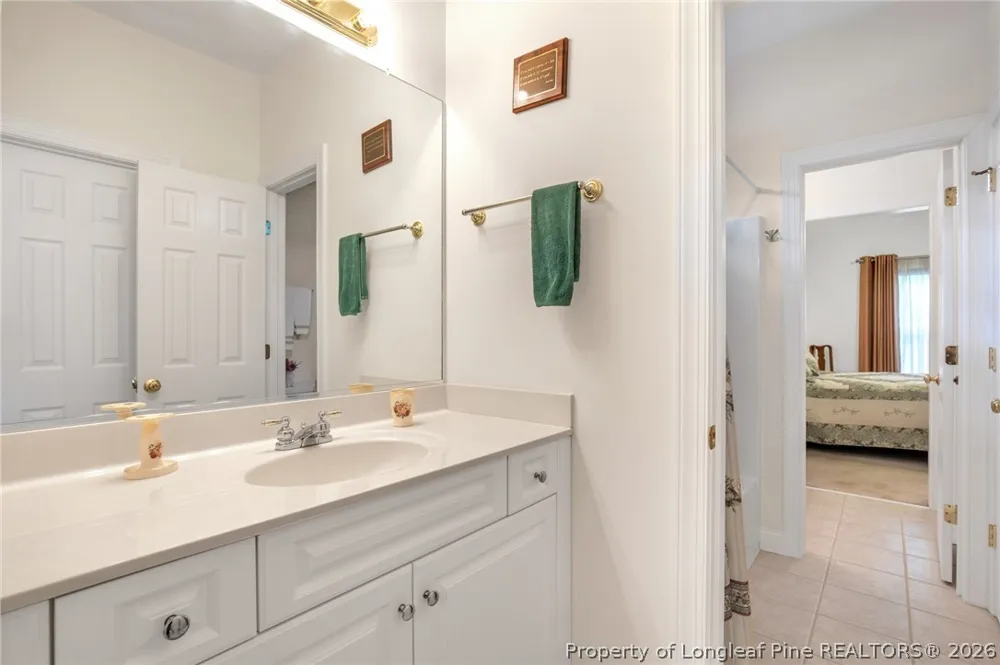 5 Fur Court E Pinehurst, NC 28374