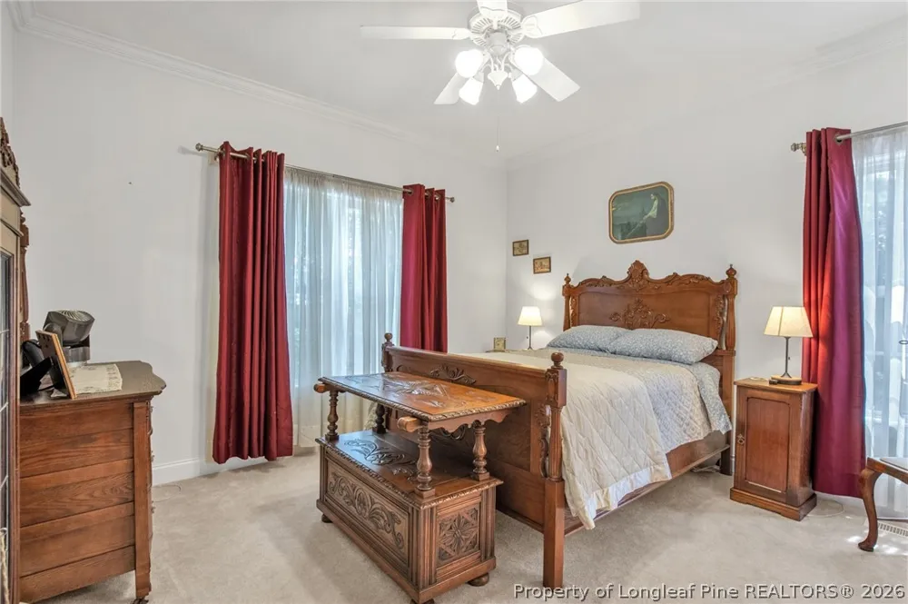 5 Fur Court E Pinehurst, NC 28374