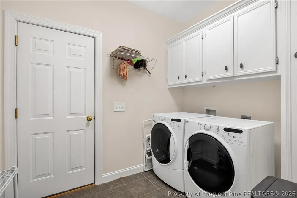 5 Fur Court E Pinehurst, NC 28374