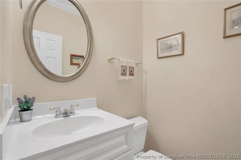 5 Fur Court E Pinehurst, NC 28374