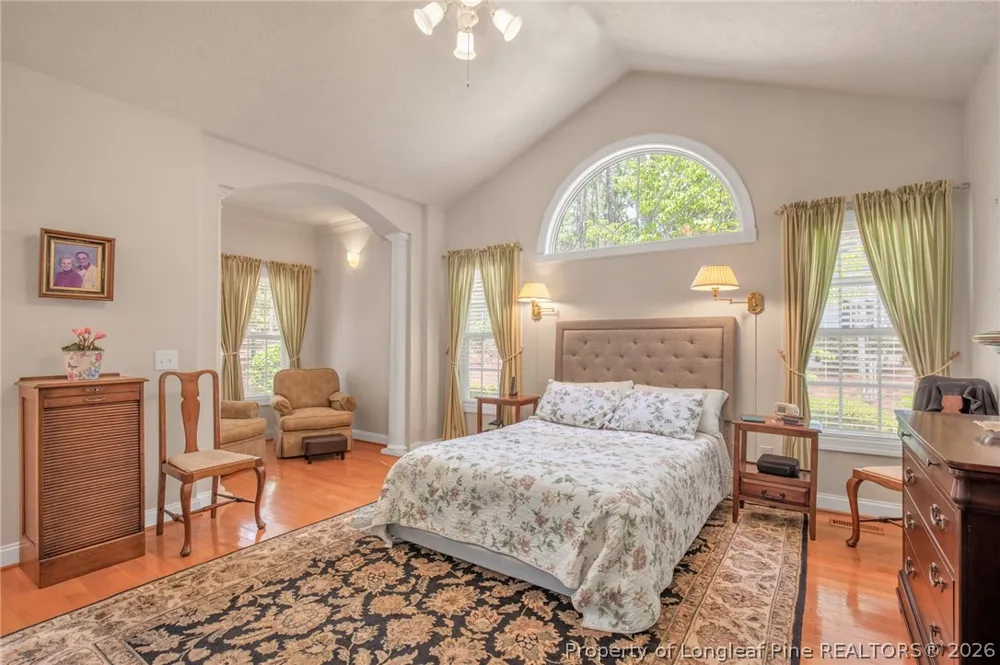 5 Fur Court E Pinehurst, NC 28374