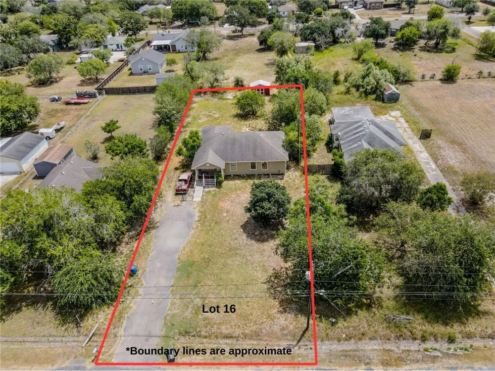 2709 Robby Street Corpus Christi, TX 78410