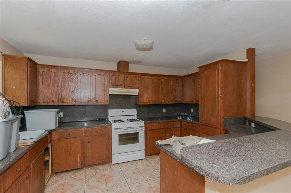 2709 Robby Street Corpus Christi, TX 78410