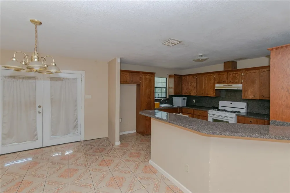 2709 Robby Street Corpus Christi, TX 78410