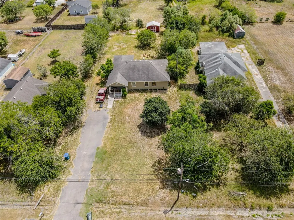 2709 Robby Street Corpus Christi, TX 78410