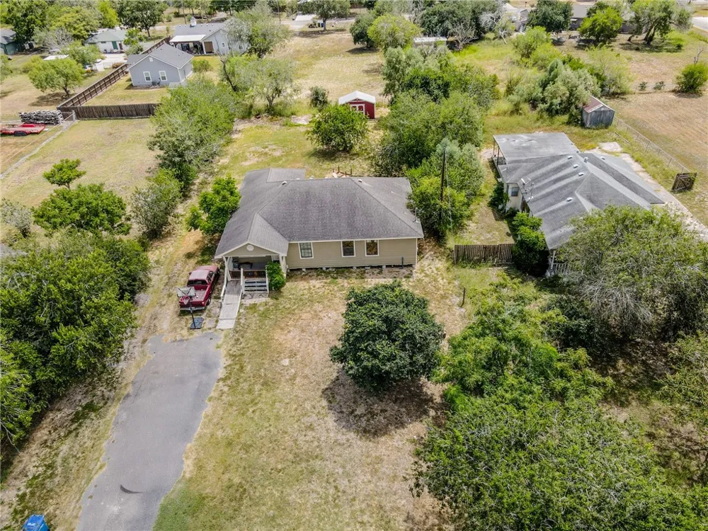 2709 Robby Street Corpus Christi, TX 78410