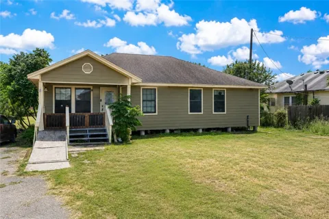 2709 Robby Street