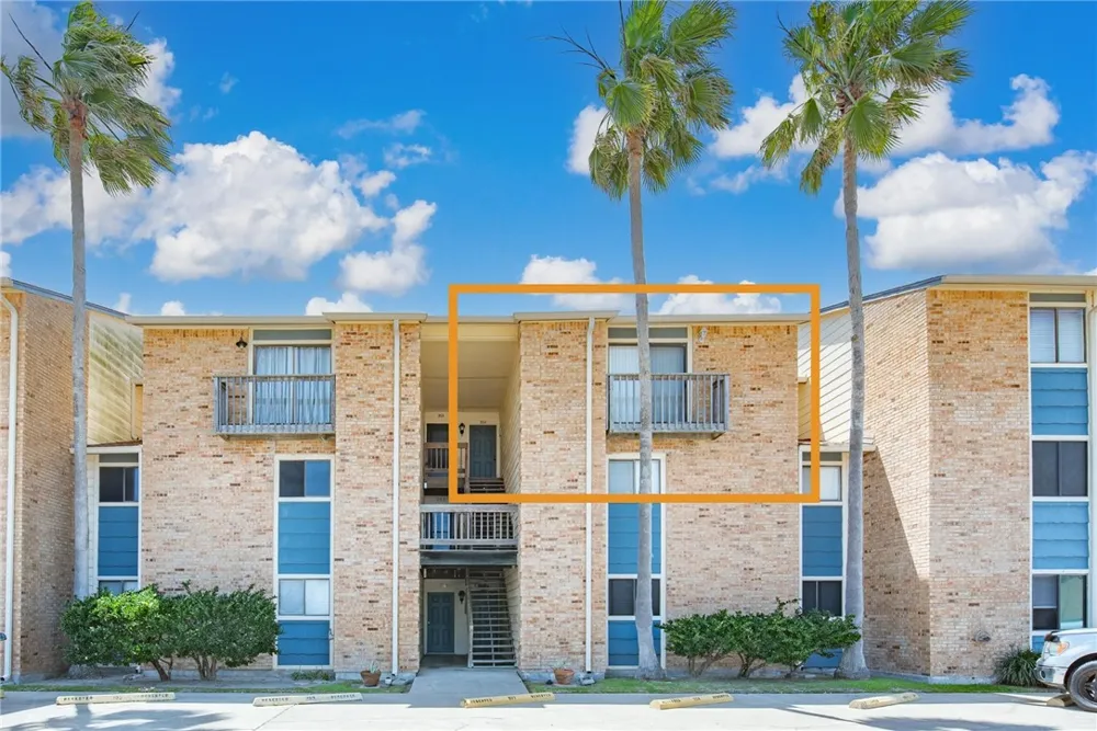 15425 Fortuna Bay Drive #304 Corpus Christi, TX 78418