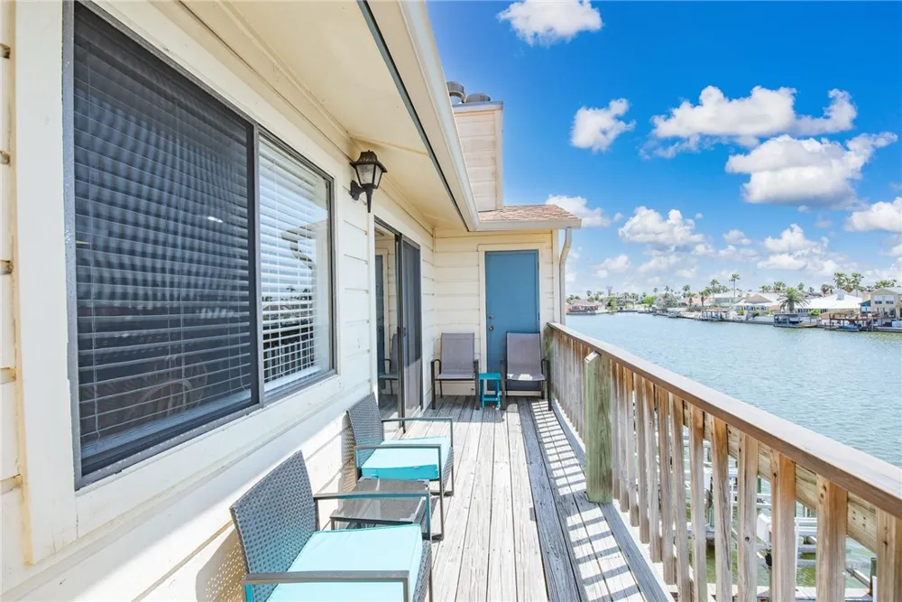 15425 Fortuna Bay Drive #304 Corpus Christi, TX 78418