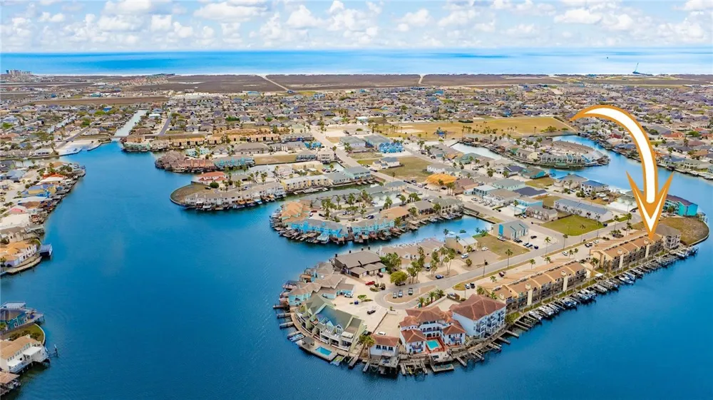 15425 Fortuna Bay Drive #304 Corpus Christi, TX 78418