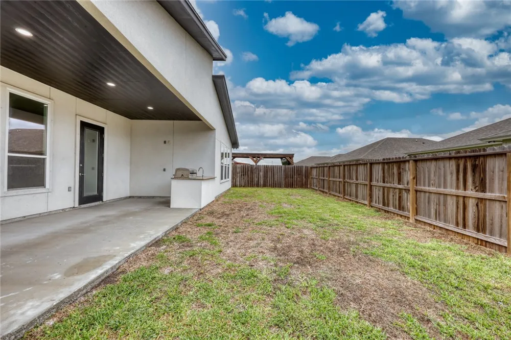2610 Lady Andrea Drive Corpus Christi, TX 78415