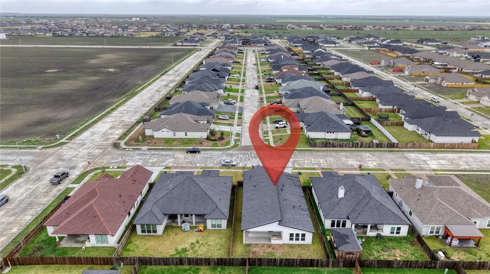 2610 Lady Andrea Drive Corpus Christi, TX 78415