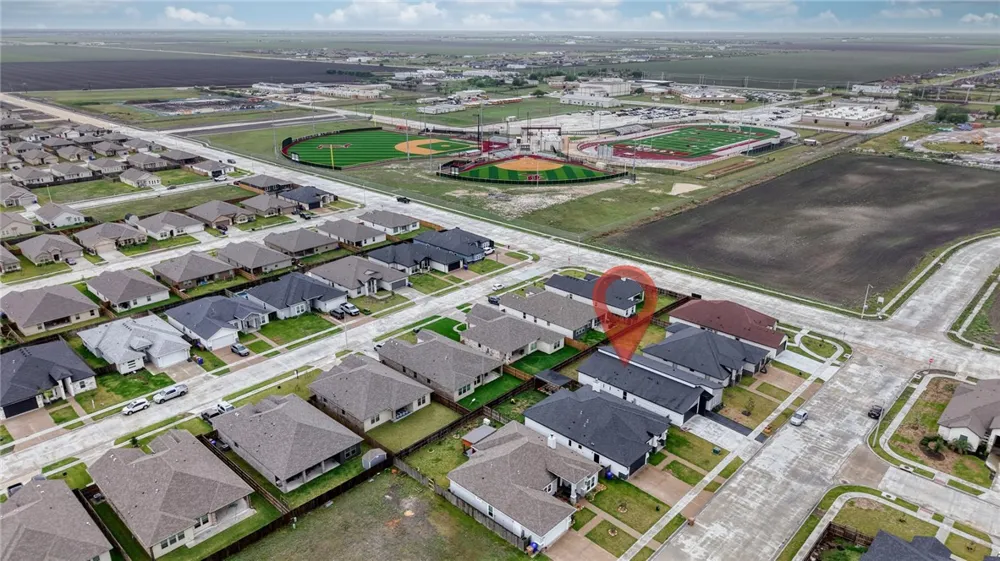 2610 Lady Andrea Drive Corpus Christi, TX 78415