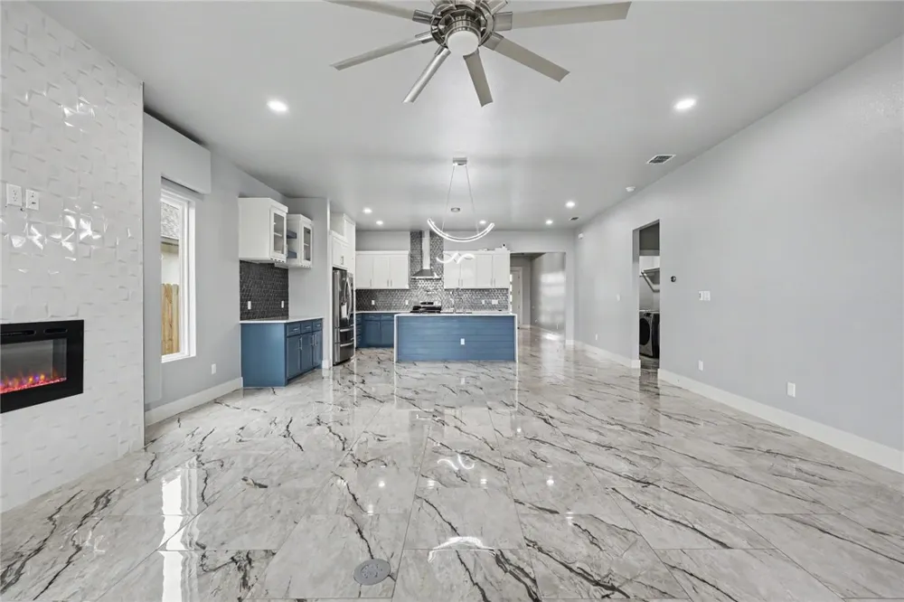 2610 Lady Andrea Drive Corpus Christi, TX 78415