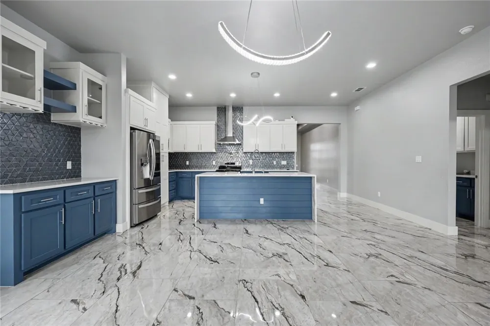 2610 Lady Andrea Drive Corpus Christi, TX 78415