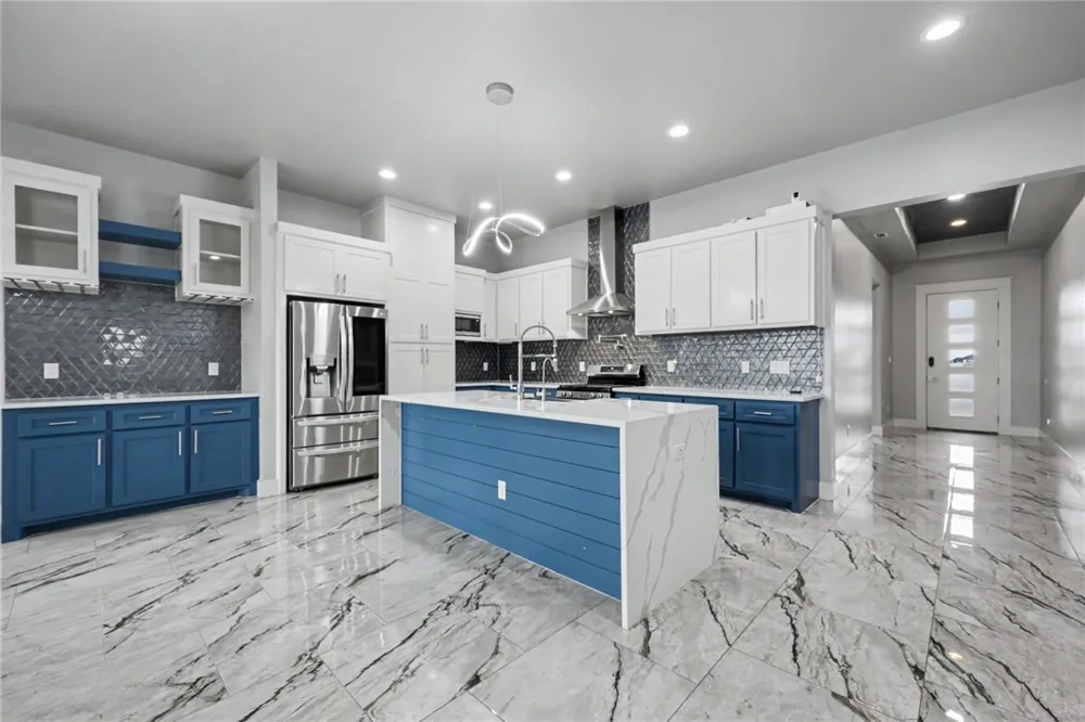 2610 Lady Andrea Drive Corpus Christi, TX 78415