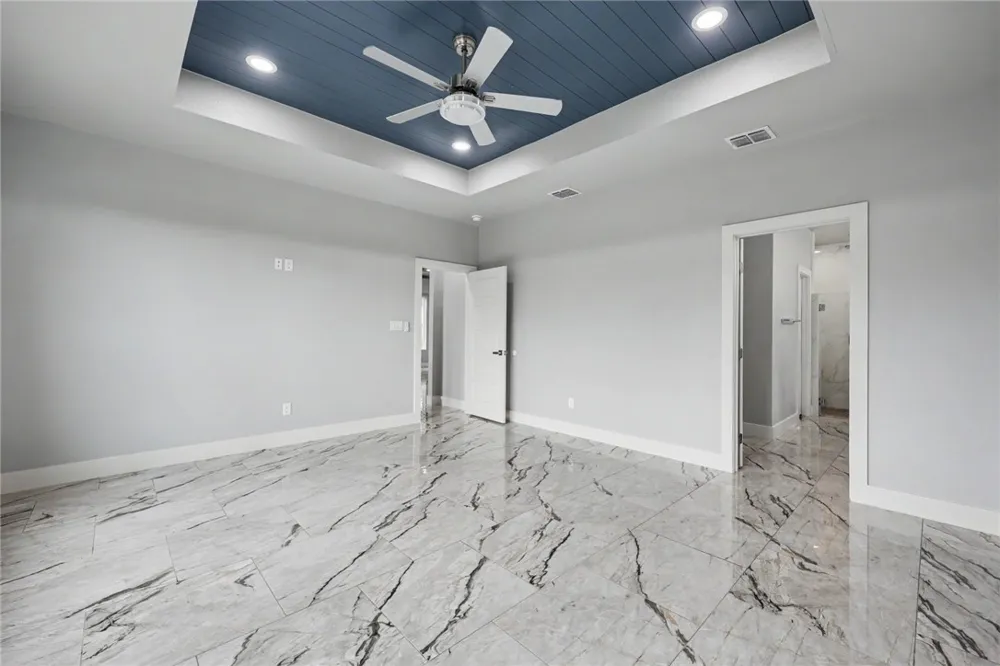 2610 Lady Andrea Drive Corpus Christi, TX 78415
