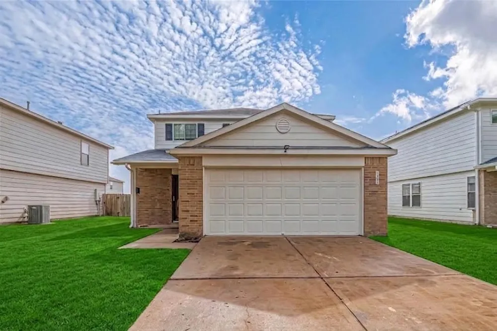 1335 Kane Court Rosenberg, TX 77471
