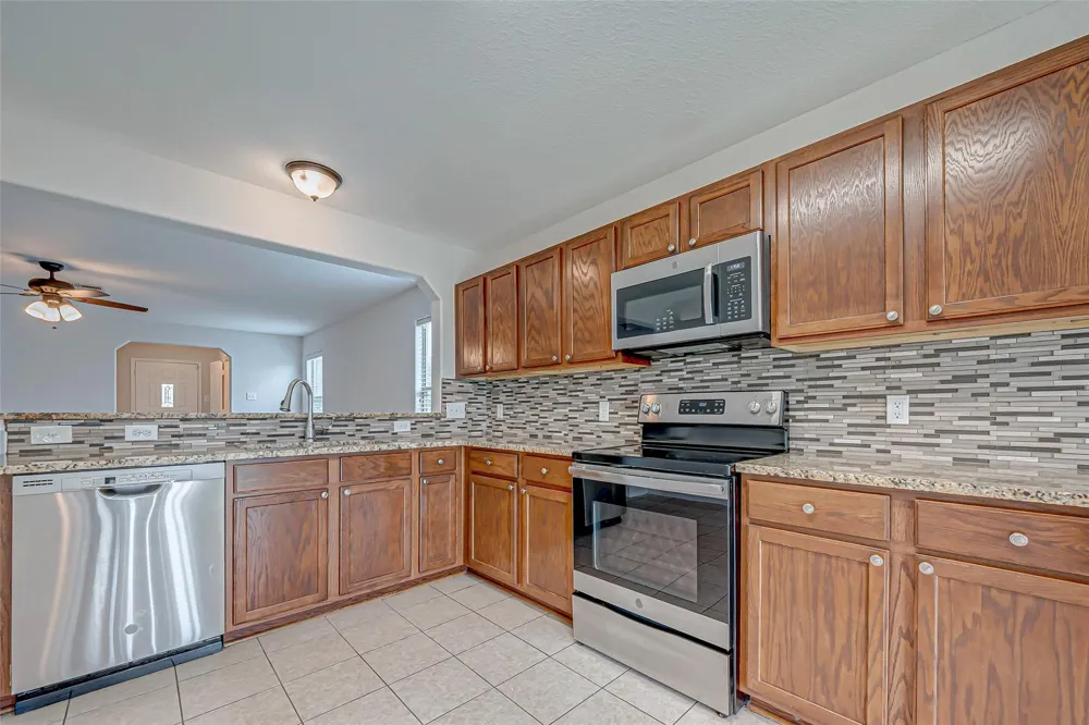 1335 Kane Court Rosenberg, TX 77471