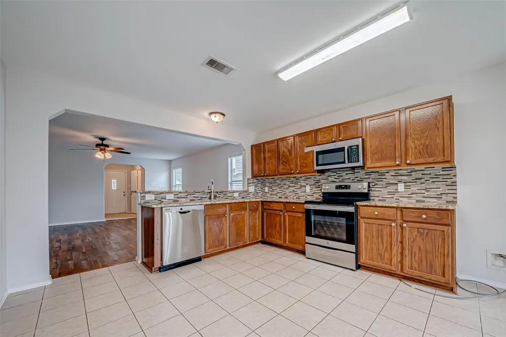 1335 Kane Court Rosenberg, TX 77471