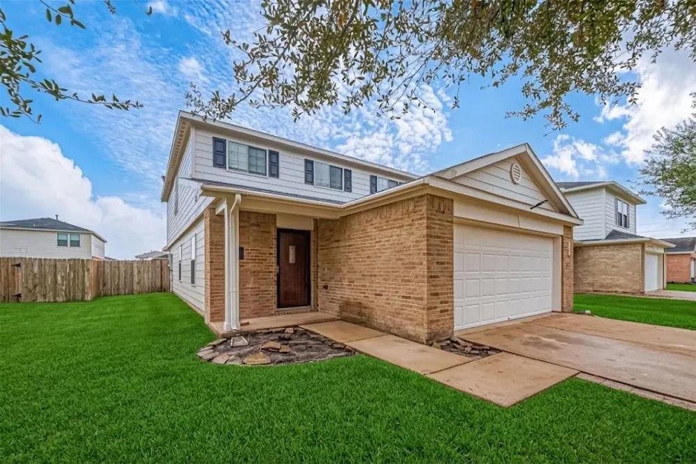 1335 Kane Court Rosenberg, TX 77471